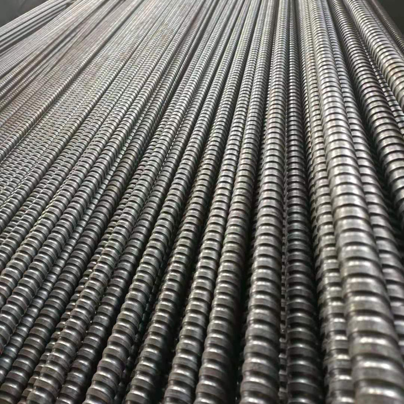 青神中空锚杆