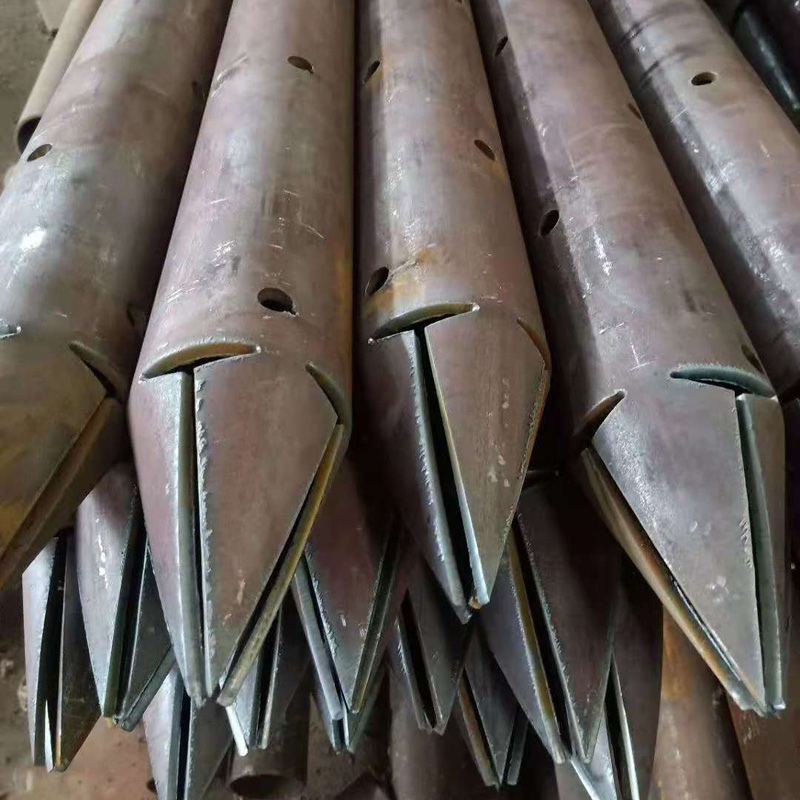 青神预埋注浆管